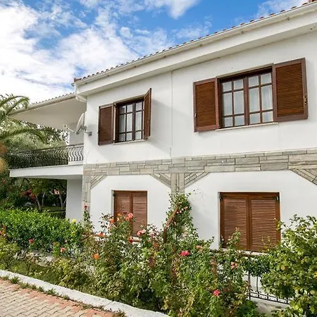 Hotel de apartamente Makedonia 4*