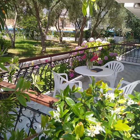 Makedonia Ποτός