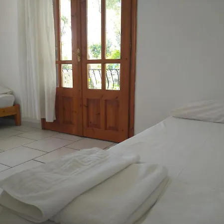 Makedonia Aparthotel *