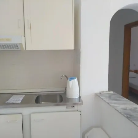 Makedonia 4* Ποτός