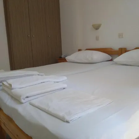 Aparthotel Makedonia *