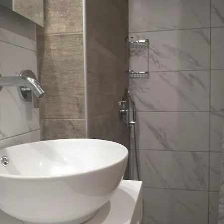 Makedonia Ποτός