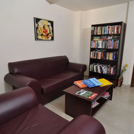 Makedonia 4* Ποτός