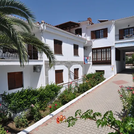 Makedonia 4* Ποτός