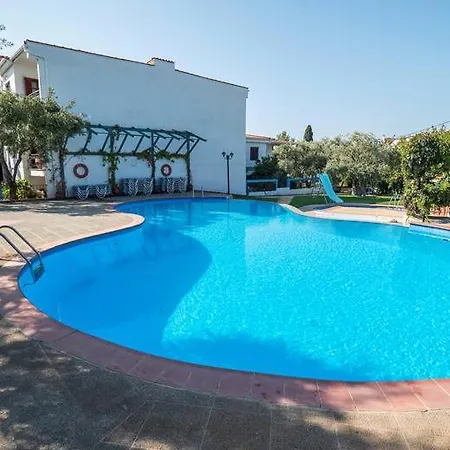 Makedonia Aparthotel *