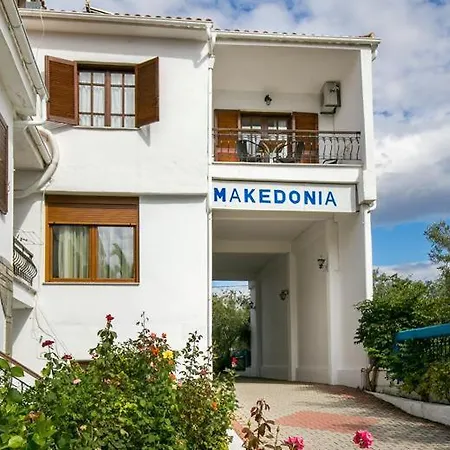 Makedonia *
