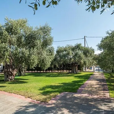 Aparthotel Makedonia