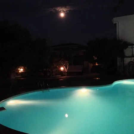 Aparthotel Makedonia *