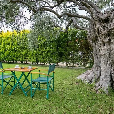 Makedonia Ξενοδοχείο με διαμερίσματα Ποτός