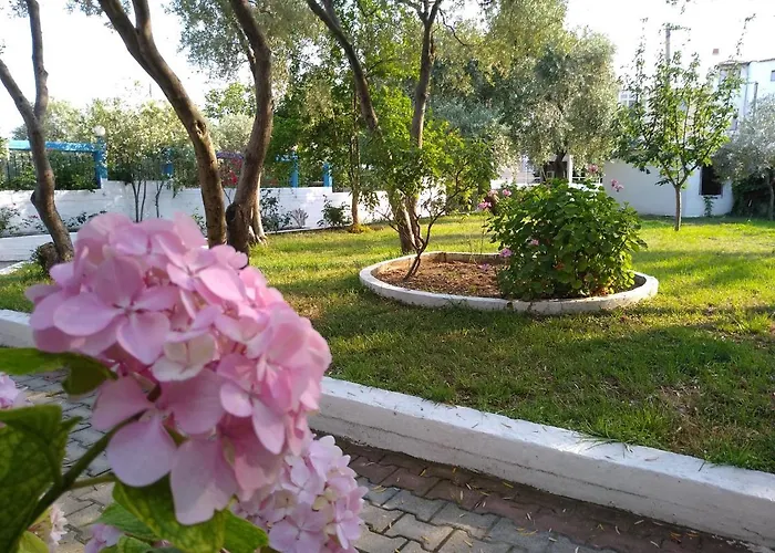 Apart-hotel Makedonia 4*