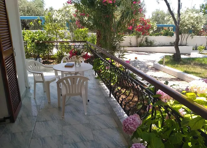 Makedonia Apart-hotel 4*