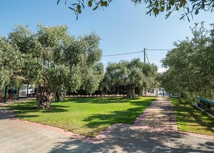 Apart-hotel Makedonia