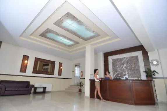 Makedonia Apart-hotel