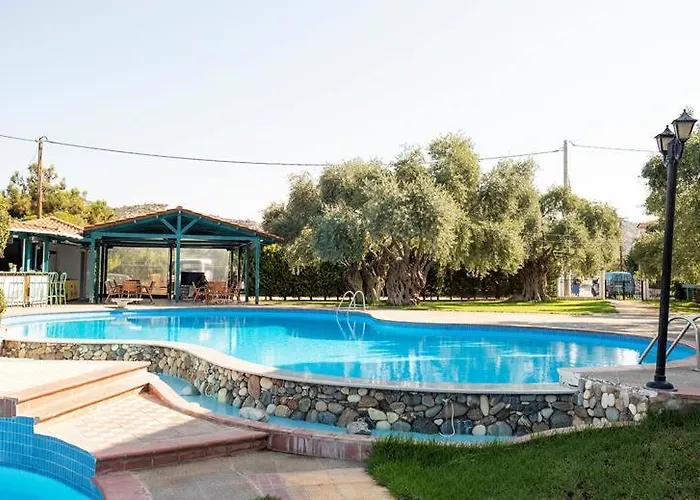 Makedonia Apart-hotel 4*